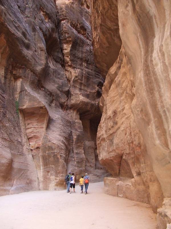 Petra Jordanien (116) 
